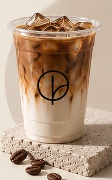 ICED DRINKS